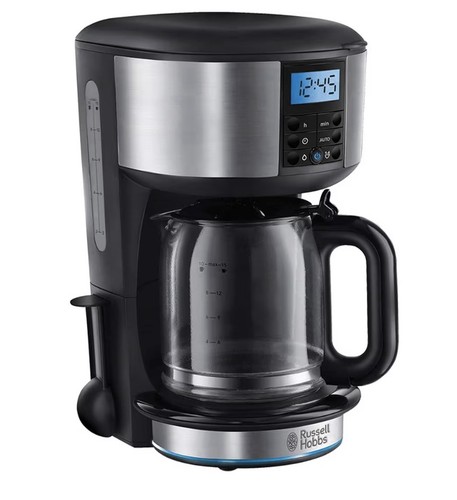 Russell hobbs 20680 buckingham - russell,
