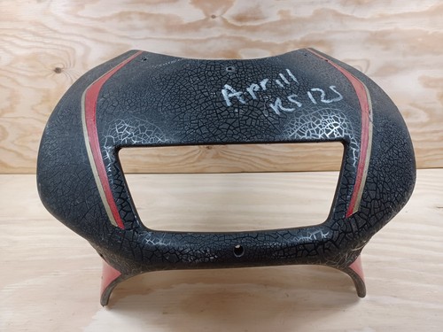 Fairing upper front - (d),