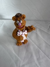 DISNEY THE MUPPETS  FOZZIE