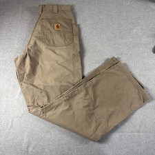 Carhartt Loose Fit Canvas
