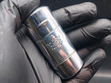 Vintage TOMMY Petrol Lighter