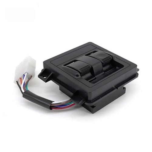 Power master window control - master,