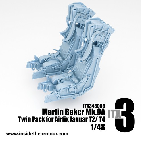 Ita348066 martin baker - ita348066,