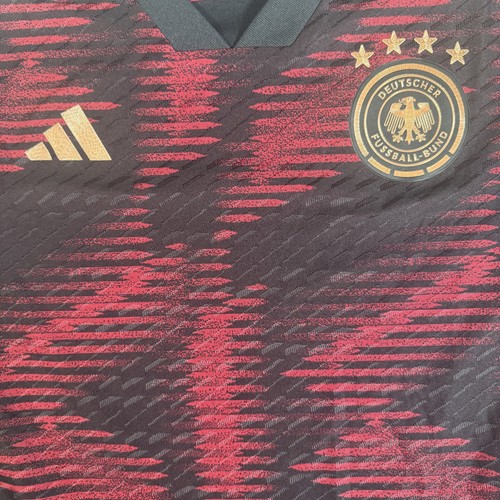 Germany football shirt 2022 - germany,