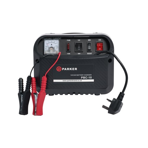 24v battery charger - 24v,