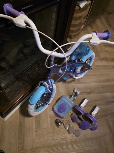 Huffy disney frozen - huffy,
