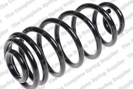 Kilen rear coil - rear, for