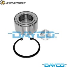 WHEEL BEARING KIT KWD1164 FOR