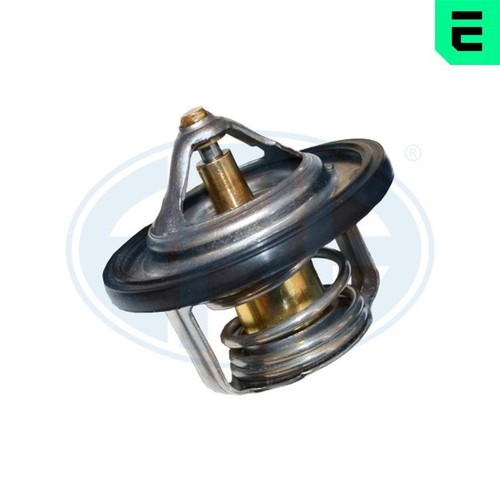 Coolant thermostat fits fiat - fits,