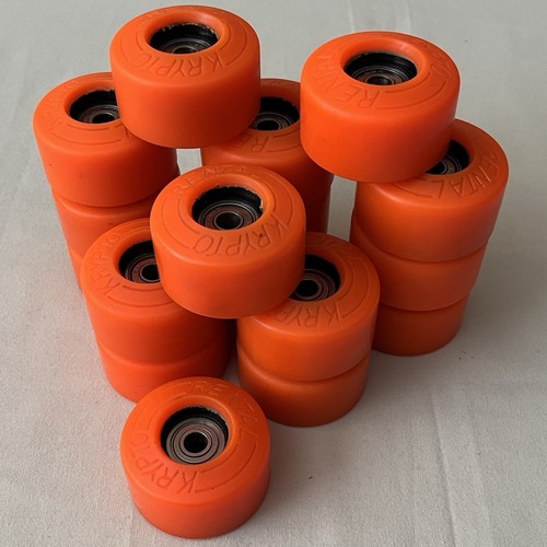 Lot vintage kryptonics - of,