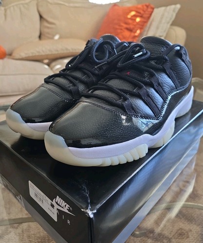 Jordan retro low 72 - low, 72-10