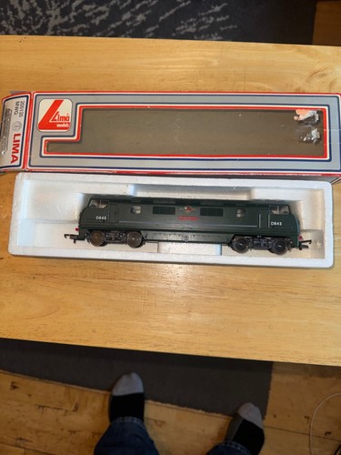 Lima models gauge - oo,