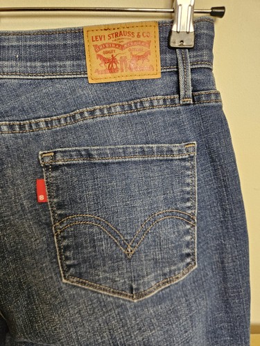 Levis 525 straight - levis,