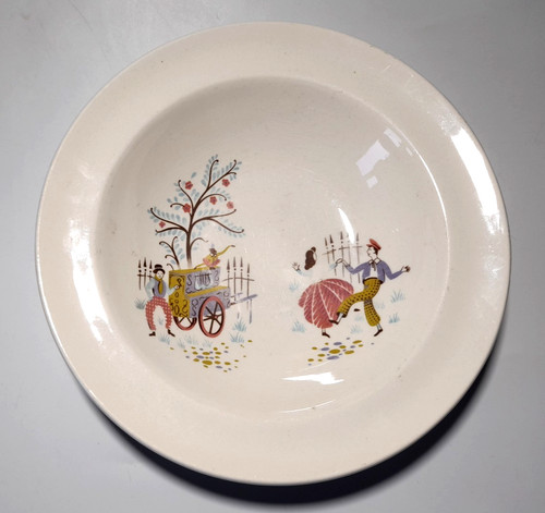 Vintage 1950s beswick - 1950s,
