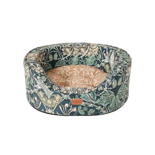 Morris dog bed - morris,