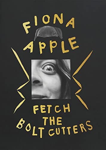 Apple fetch the bolt cutters - fetch,