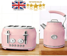 Stylish Retro 3KW Rapid Boil