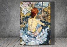 Henri de Toulouse-Lautrec