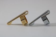 Vintage NOS Kaweco Pocket Clips, 2 Different Finishes, UK Seller