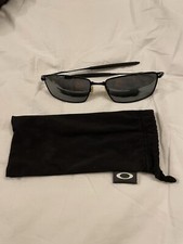 oakley 12-971 square whisker t polarised sunglasses