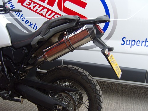 Yamaha xt660z tenere single - xt660z,