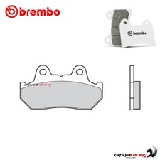 Brembo LA Front Brake Pads for