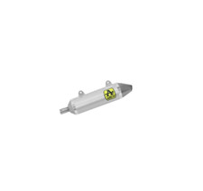 ARROW Exhaust THUNDER Aluminum