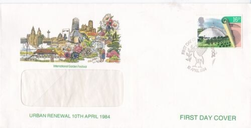 1984 international garden - 1984,