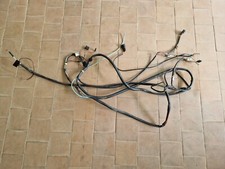 VW GOLF MK2 1.3i 1.8i fuse box