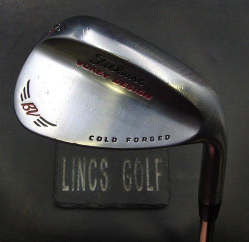 Titleist vokey design cold - titleist,