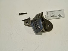 Retro Style Brass Wall Mounted