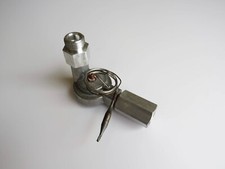 Rayburn Flame Failure Device