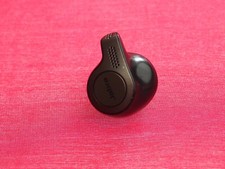 Jabra Elite 65T Silver Right Bluetooth Earbud Only & Working