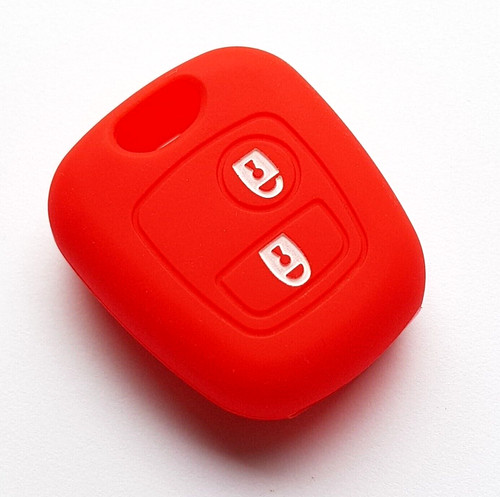 For peugeot key 107 207 - peugeot,