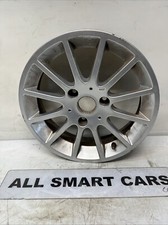 SMART CAR 451 FORTWO 2007-2014