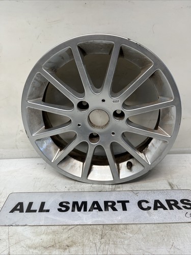 Smart car 451 - 451, fortwo