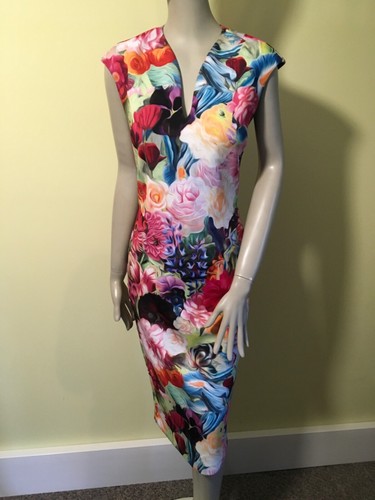 Ted baker odeela dress - odeela,