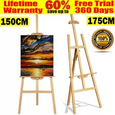 Easel Studio Art Craft Artist