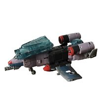 2009 Transformers ROTF Superion  SKYDIVE FIGURE