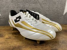 LOTTO Zhero Flash SG - White