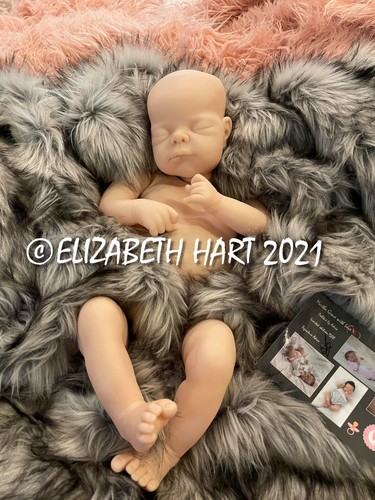 Martha grace reborn blank - *,