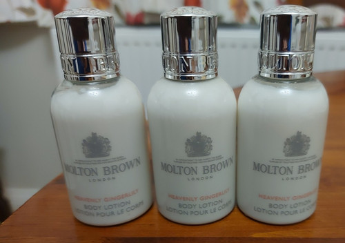 Molton brown 30ml body - brown,