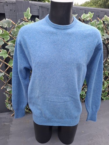 Peter scott lambswool round - peter,