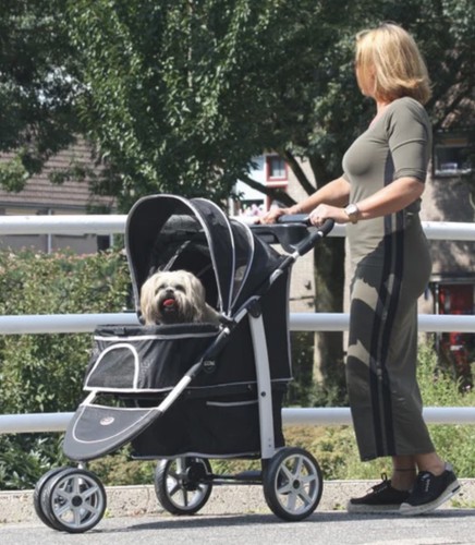 Innopet monaco dog - pram, –