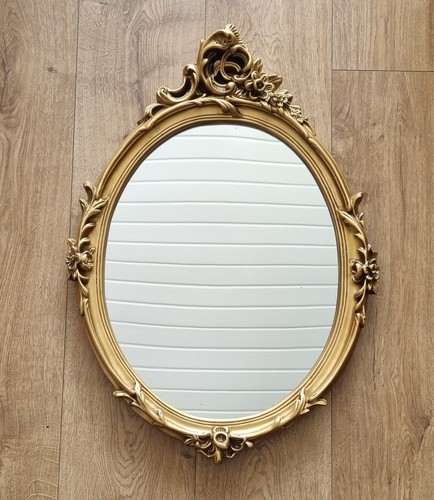 Vintage ornate gold plaster - vintage,