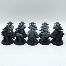 Warhammer Horus Heresy: Space