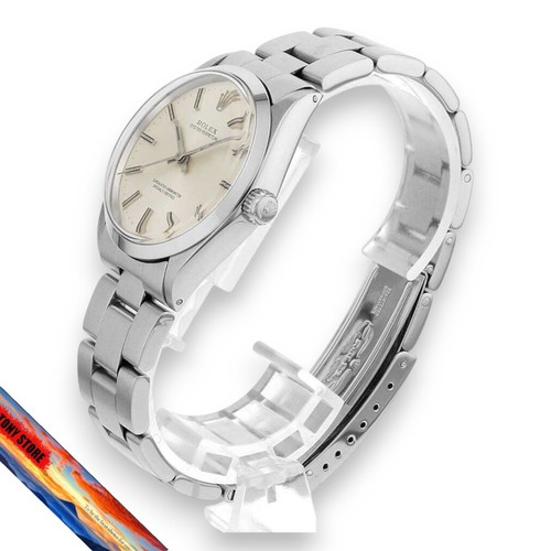 Rolex oyster perpetual 1002 - rolex,