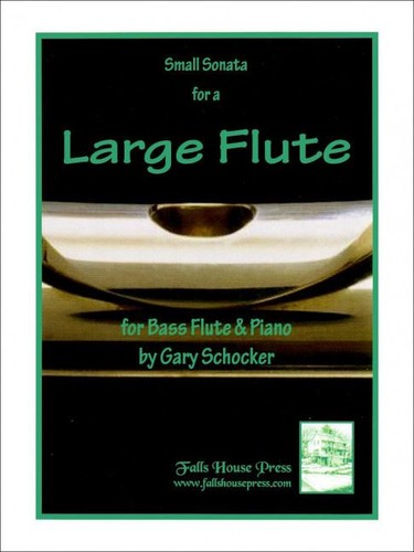 Small sonata for - small, large