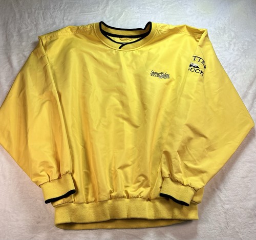 Cutter buck yellow stone - &,
