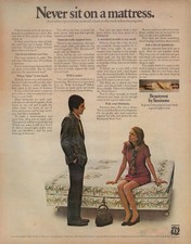 Beautyrest by Simmons Mattress